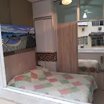 Luxo Praia De Copacabana