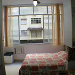 Luxo Praia De Copacabana