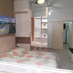 Luxo Praia De Copacabana