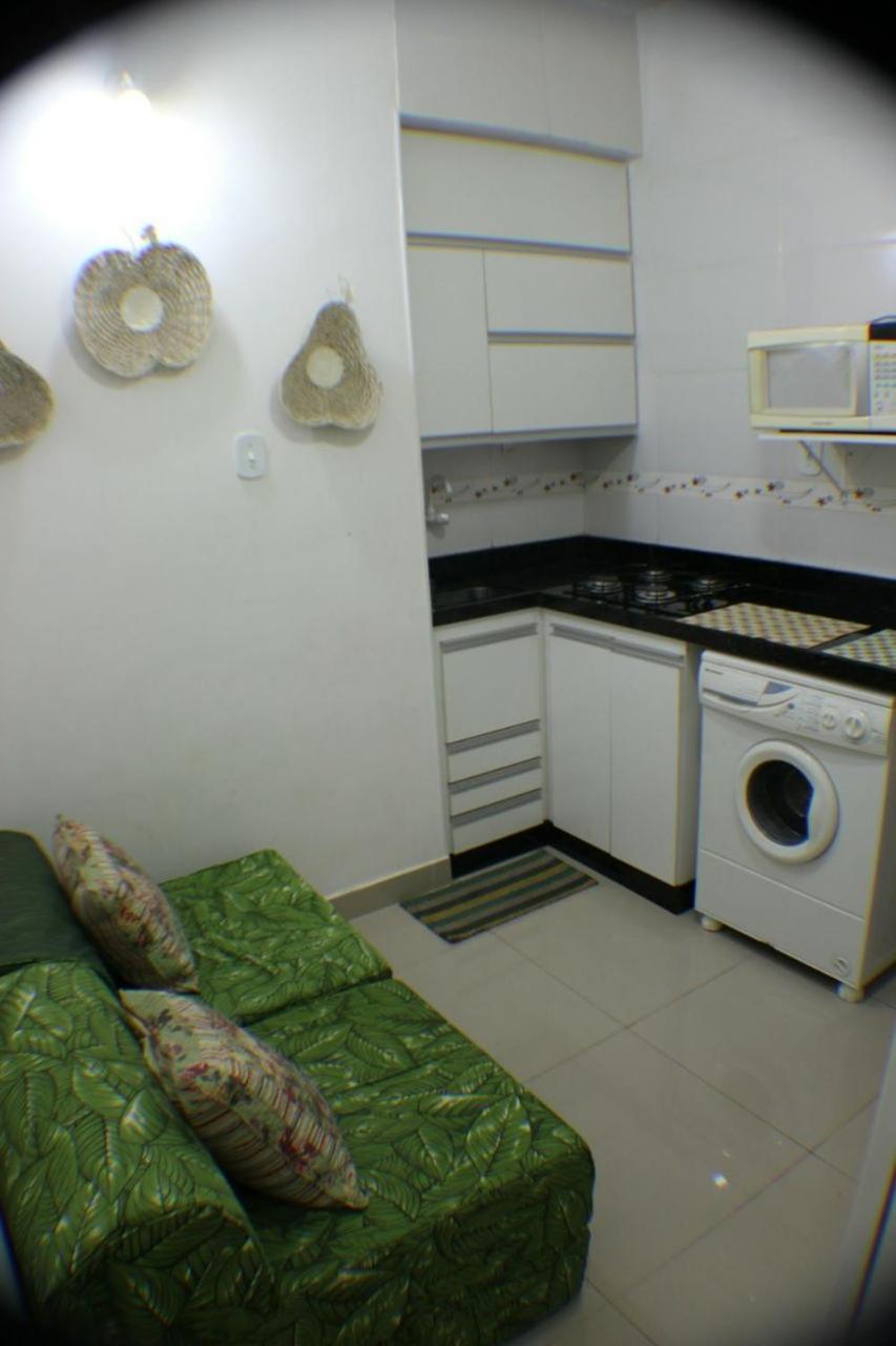 Luxo De Copacabana Apartamento