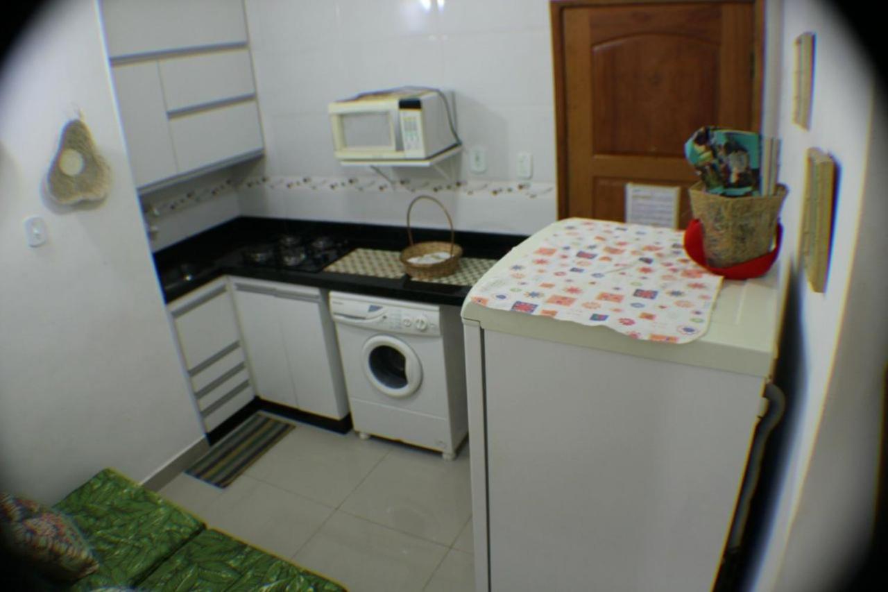 Apartamento Luxo De Copacabana *