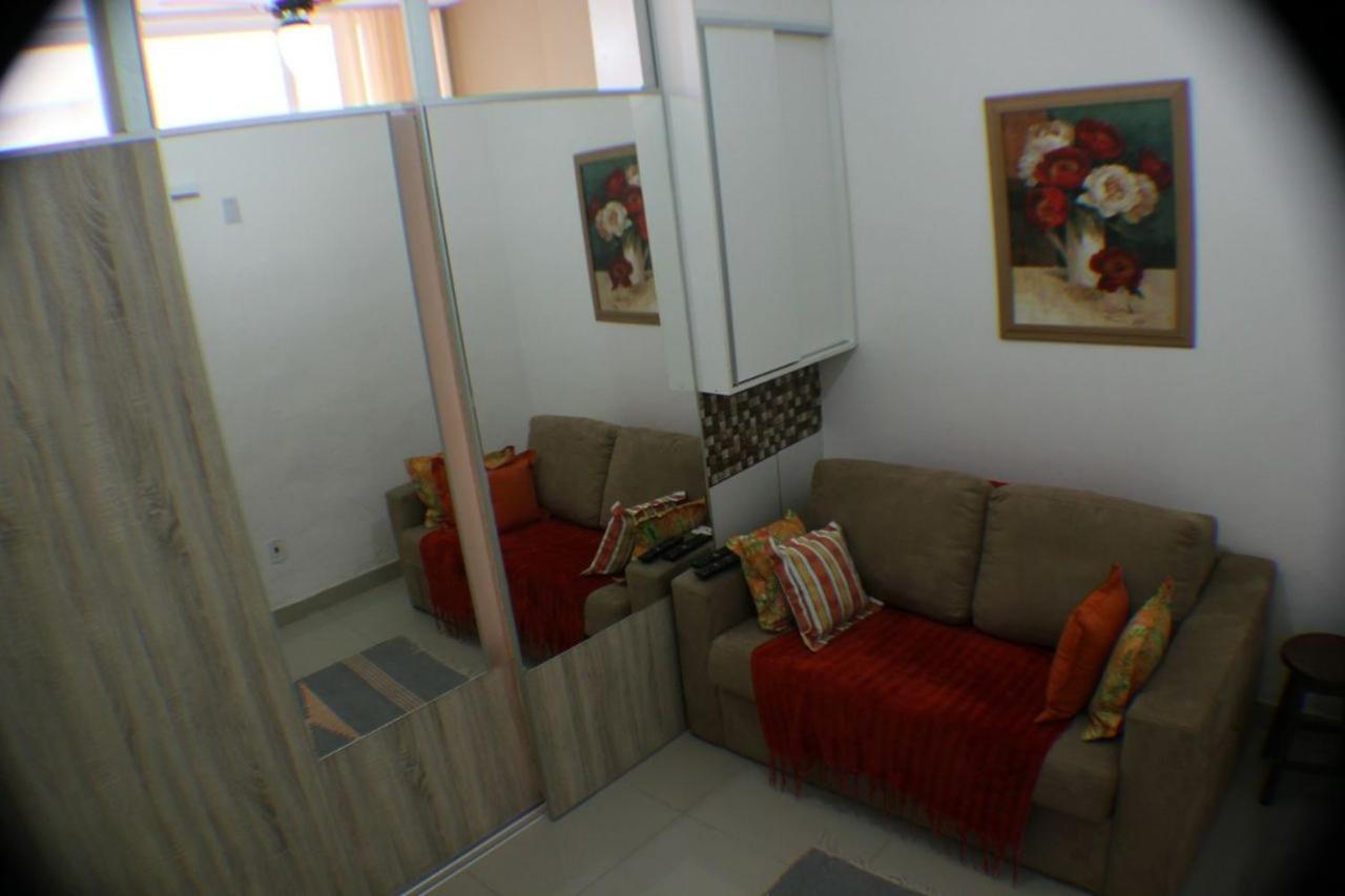 Luxo De Copacabana Apartamento *