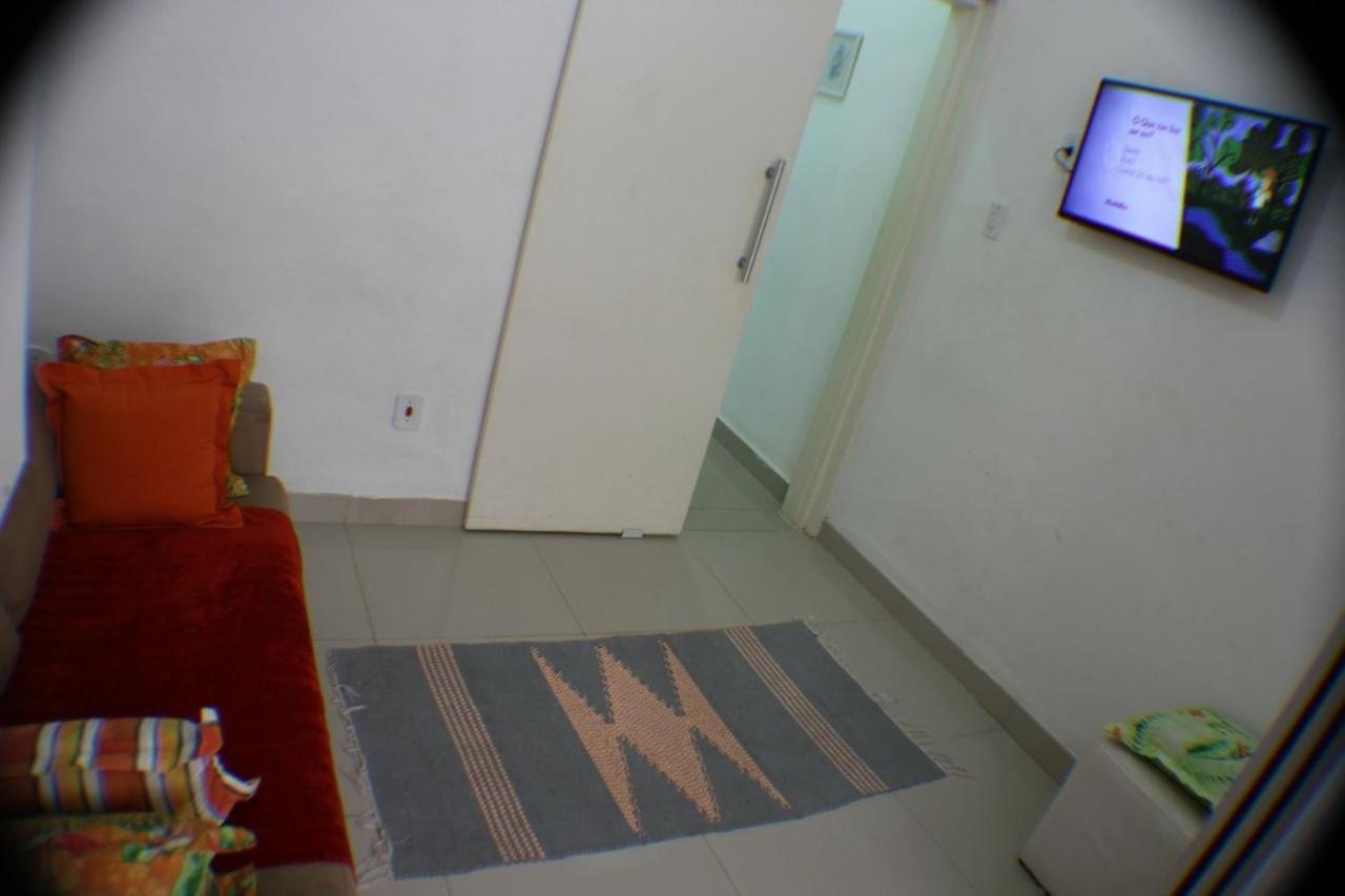 Apartamento Luxo De Copacabana