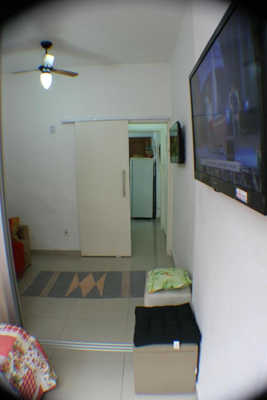 Luxo De Copacabana Apartamento Rio de Janeiro