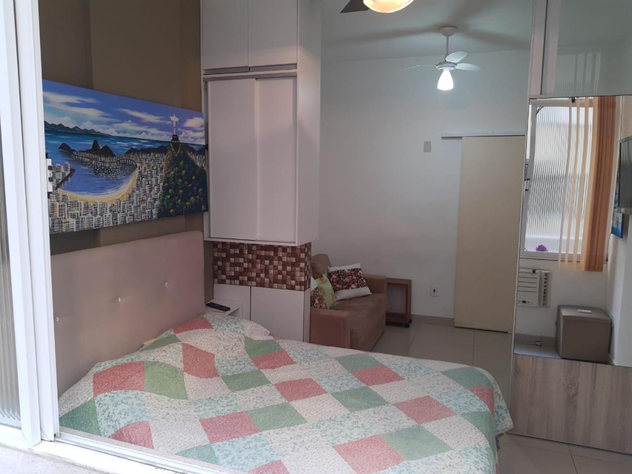 Apartamento Luxo De Copacabana *