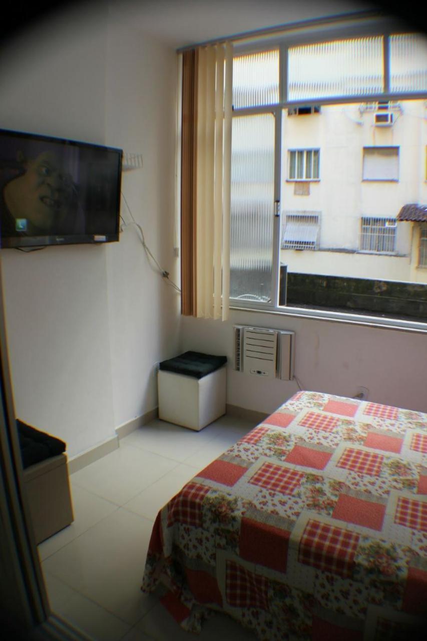 Apartamento Luxo De Copacabana Rio de Janeiro
