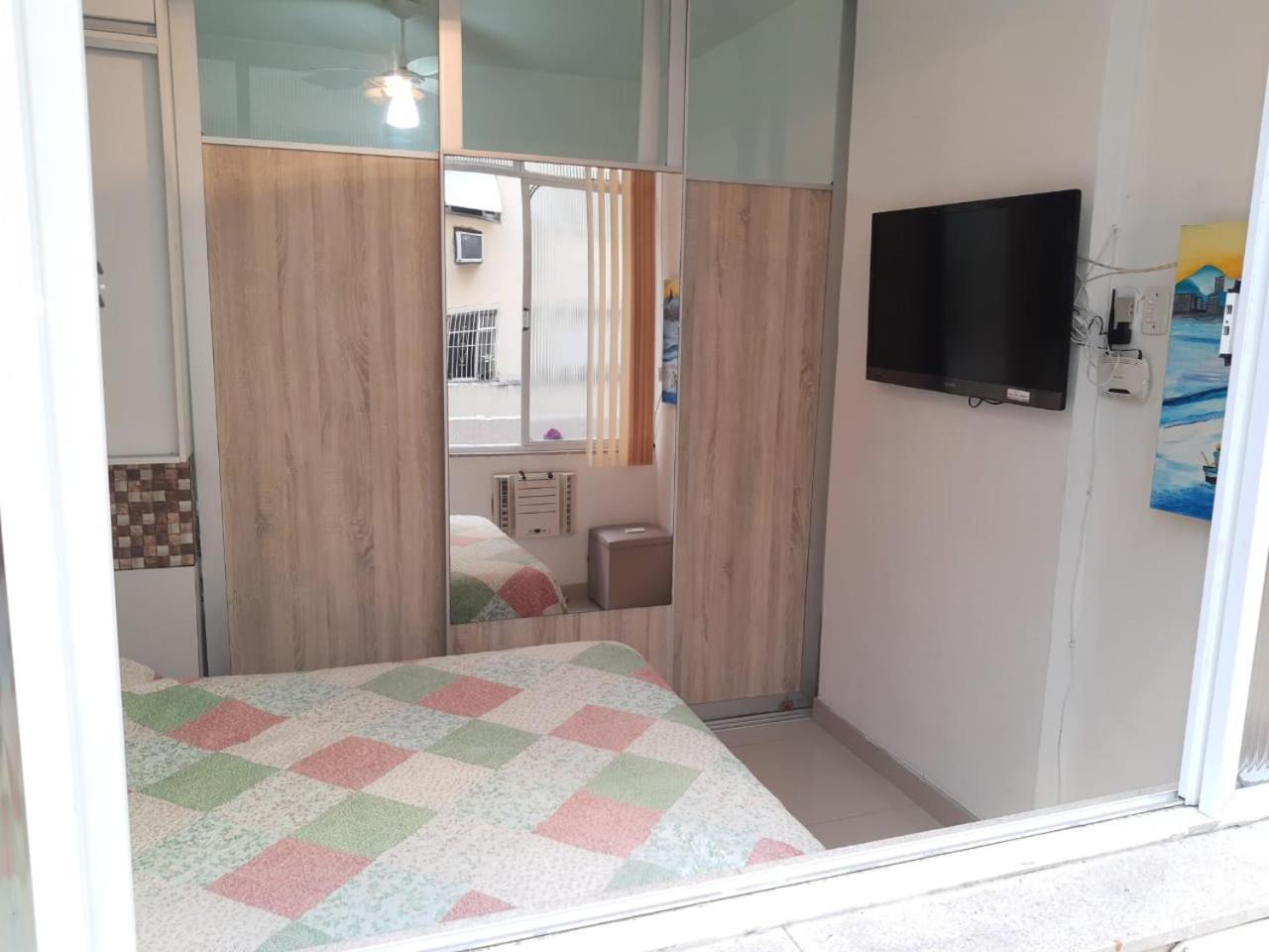 Luxo De Copacabana Apartamento