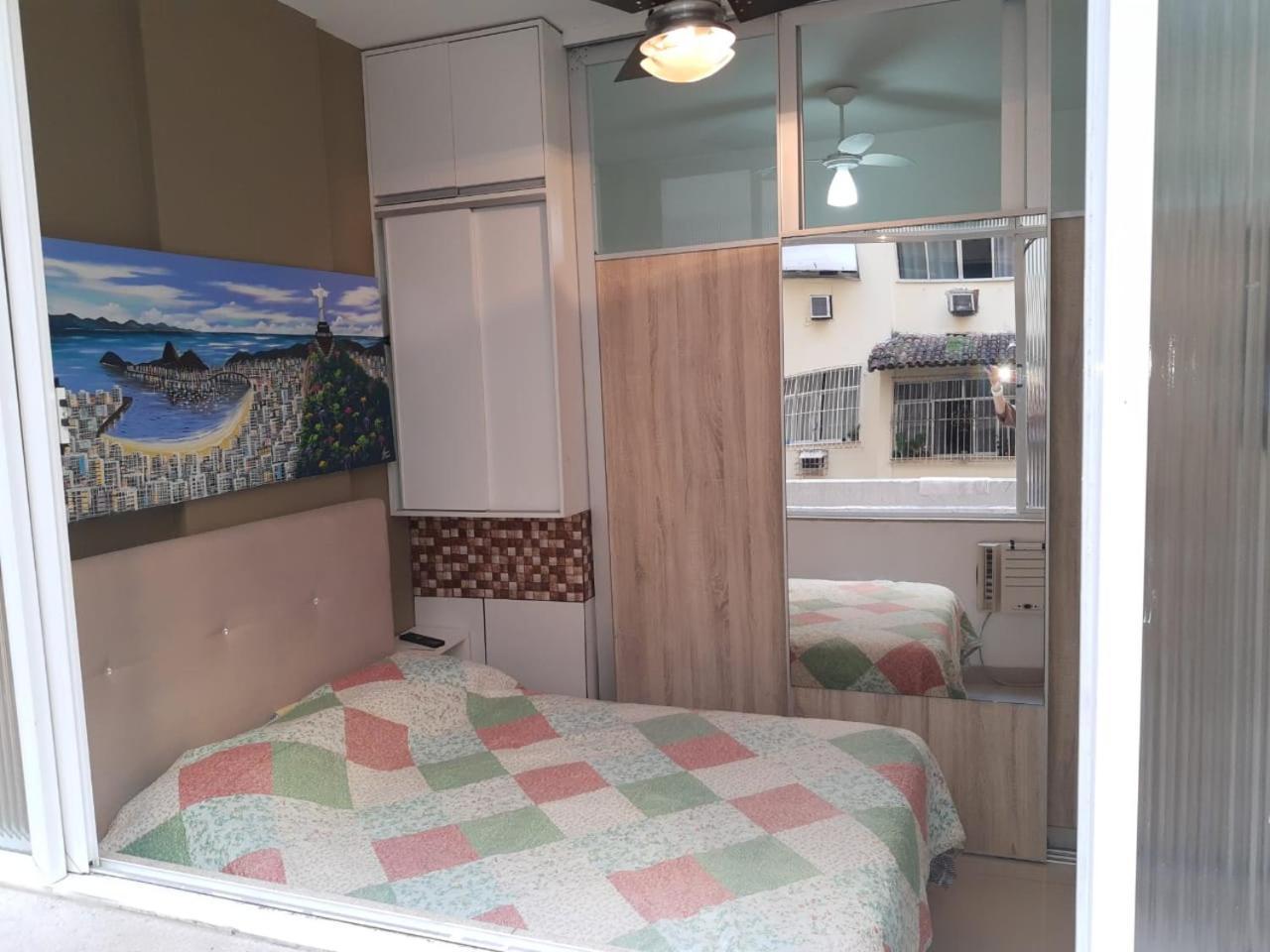 Apartamento Luxo De Copacabana *