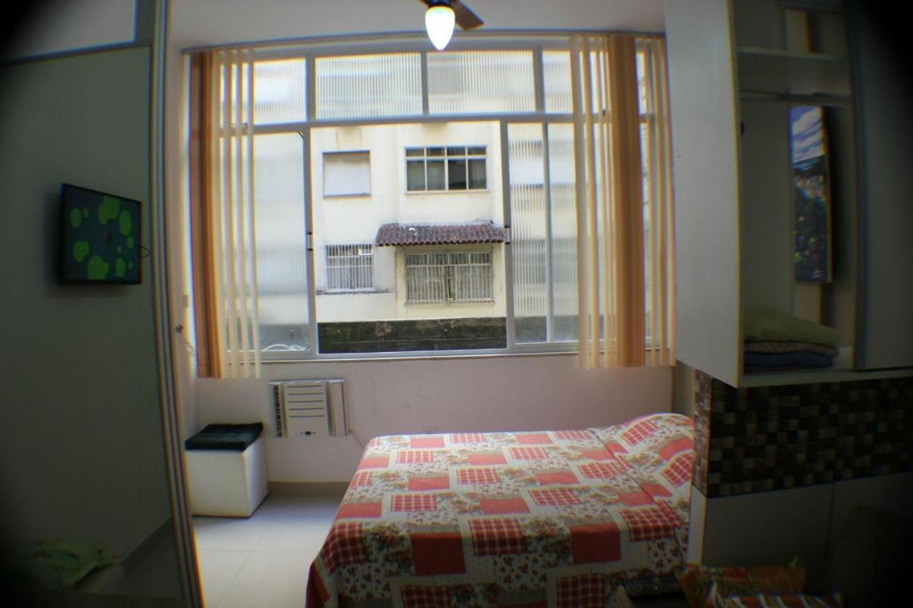 Apartamento Luxo De Copacabana *