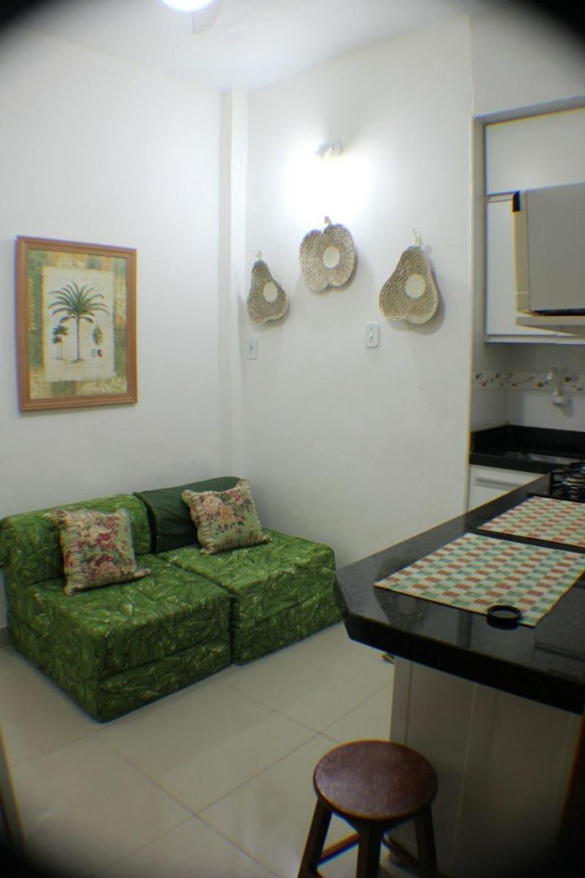 Luxo De Copacabana Apartamento