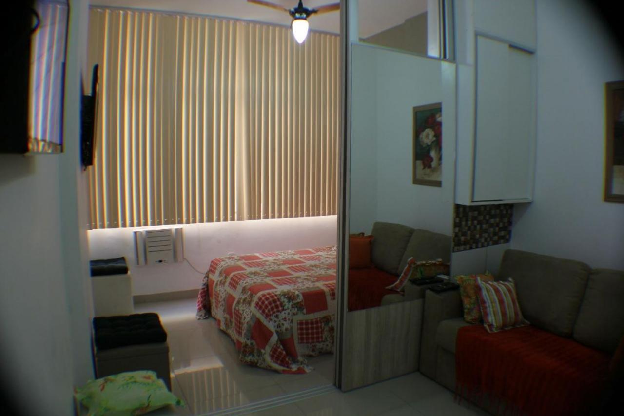 Apartamento Luxo De Copacabana