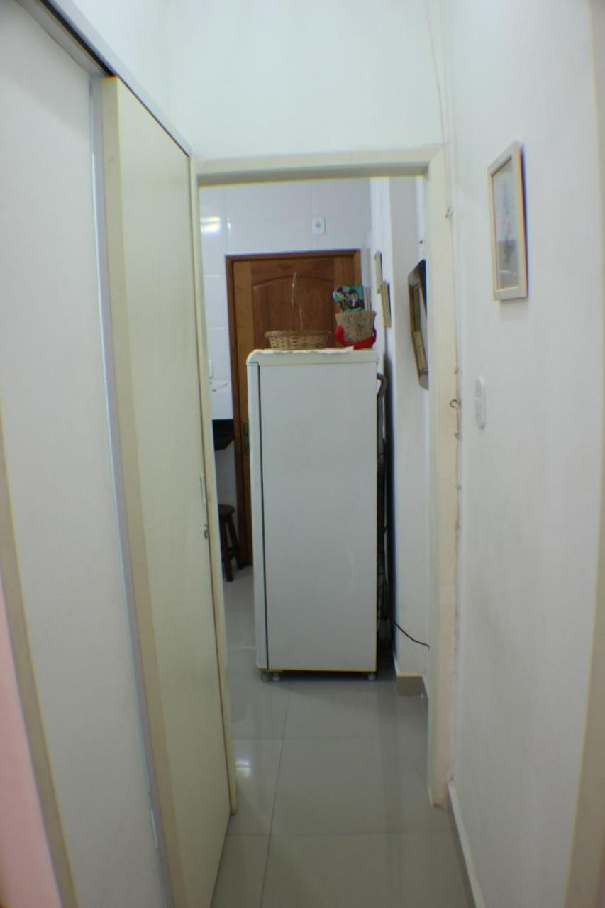 Apartamento Luxo De Copacabana *