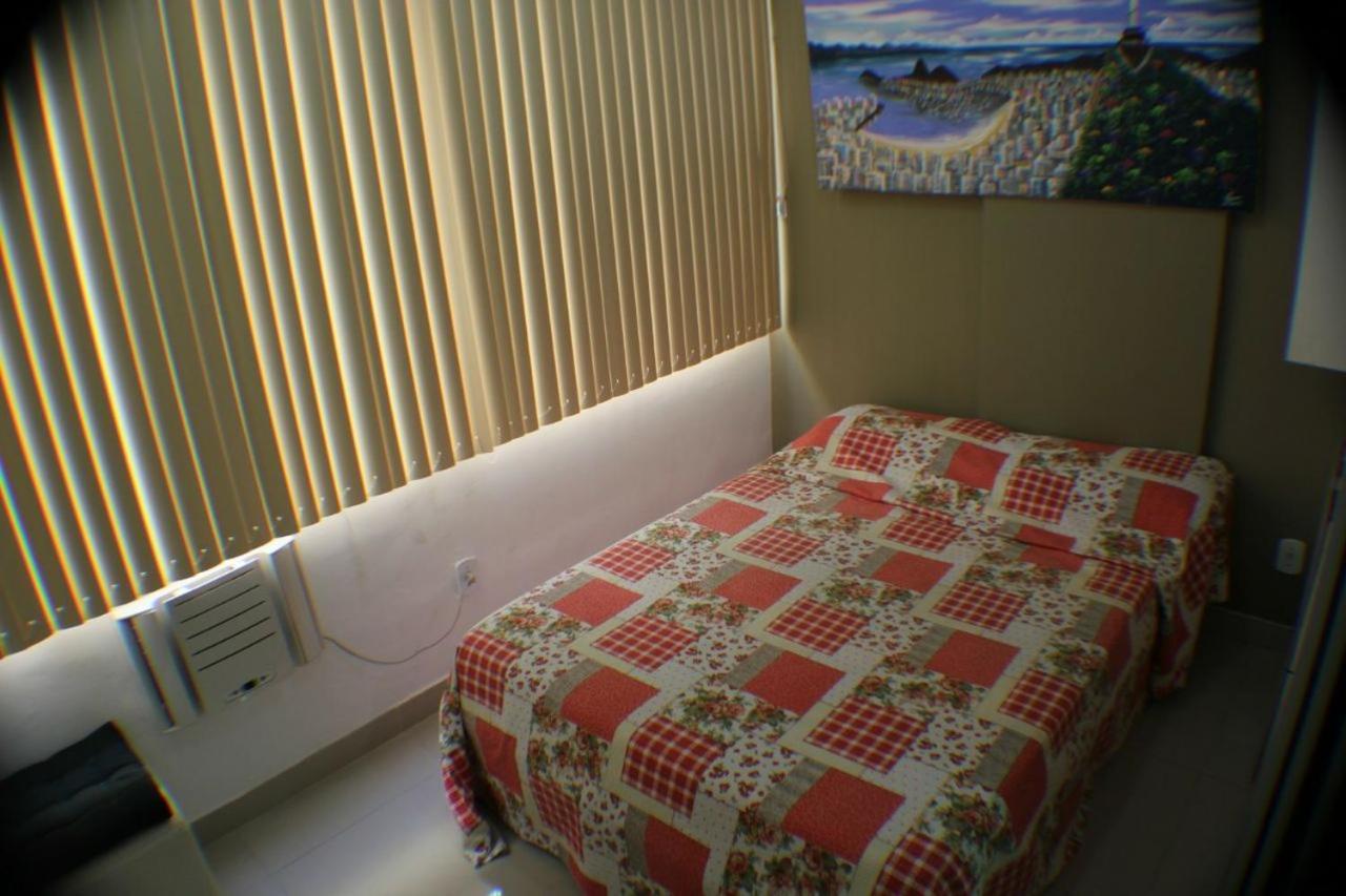Luxo De Copacabana Apartamento *