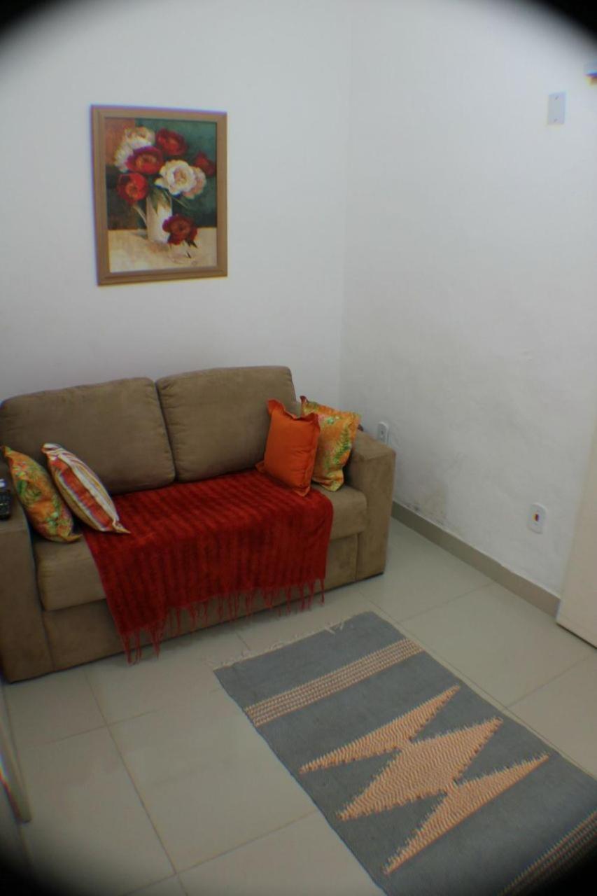 Apartamento Luxo De Copacabana *