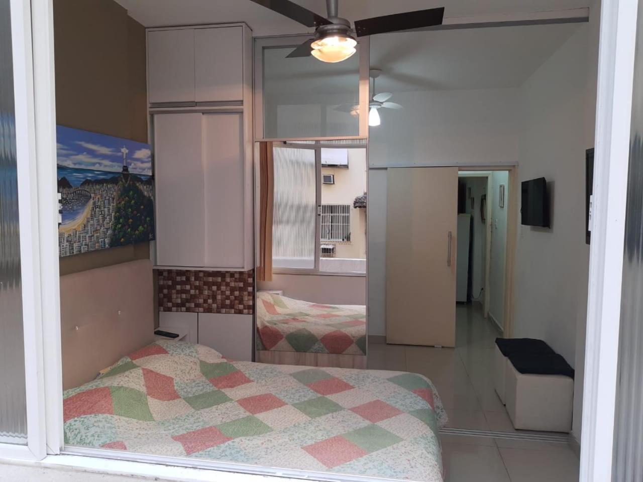 Apartamento Luxo De Copacabana *
