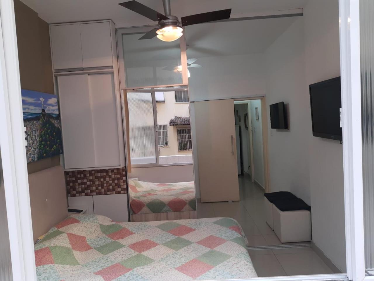 Luxo De Copacabana